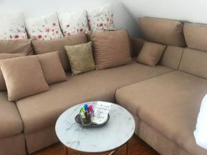 Ferienwohnung Meeresgruss