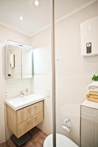 Ferienwohnung Meeresrausch