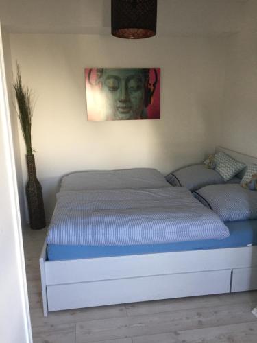 Ferienwohnung Meeresrauschen