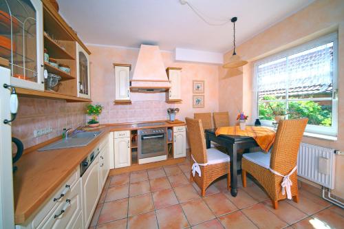 Ferienwohnung MEERESRAUSCHEN