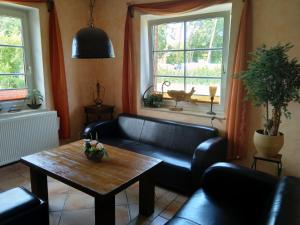 Ferienwohnung MEERESRAUSCHEN