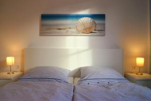 Ferienwohnung Meeresrauschen