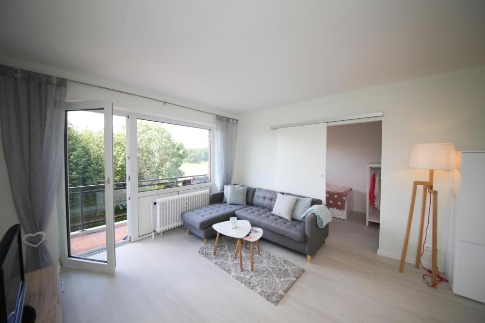 Ferienwohnung Meeresstrand Strandallee 69, 23683 Haffkrug