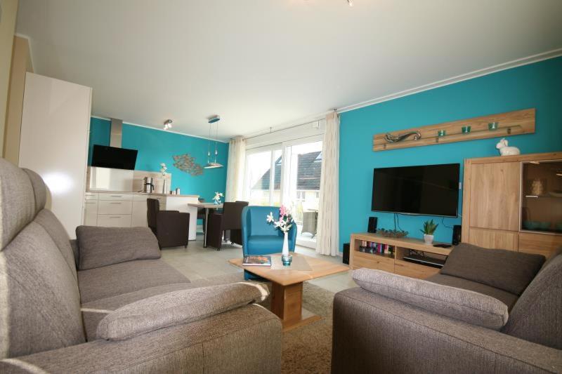 Ferienwohnung Meerflair Strandallee 75, 23683 Haffkrug