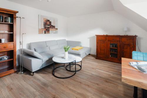 Ferienwohnung Meersalz