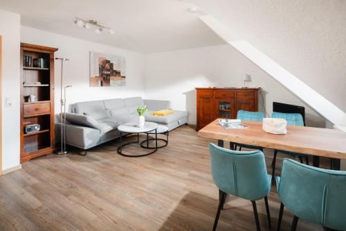 Ferienwohnung Meersalz