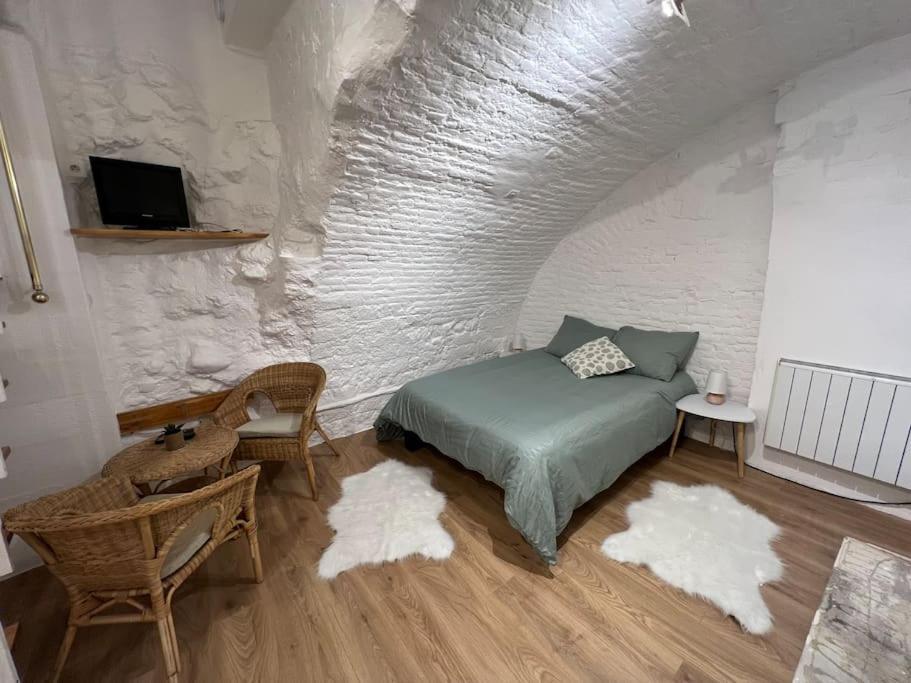 Ferienwohnung Meersalz 25946 Wittdün