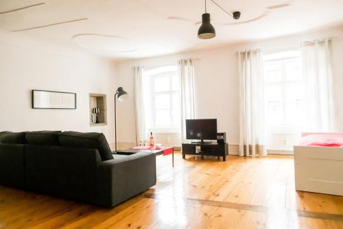 Ferienwohnung \