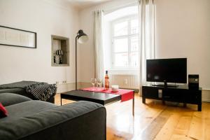 Ferienwohnung \
