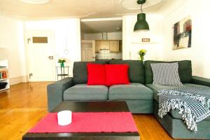 Ferienwohnung \