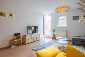 Ferienwohnung \