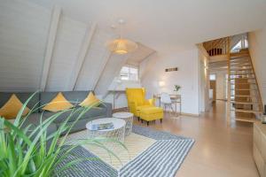 Ferienwohnung \