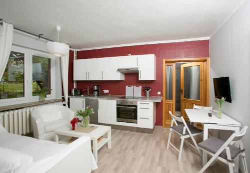 Ferienwohnung Meerzeit