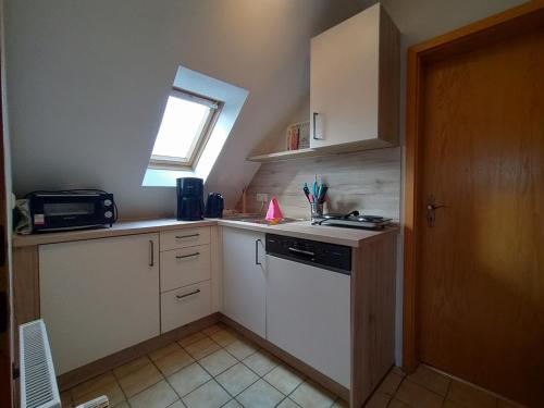 Ferienwohnung Meerzeit
