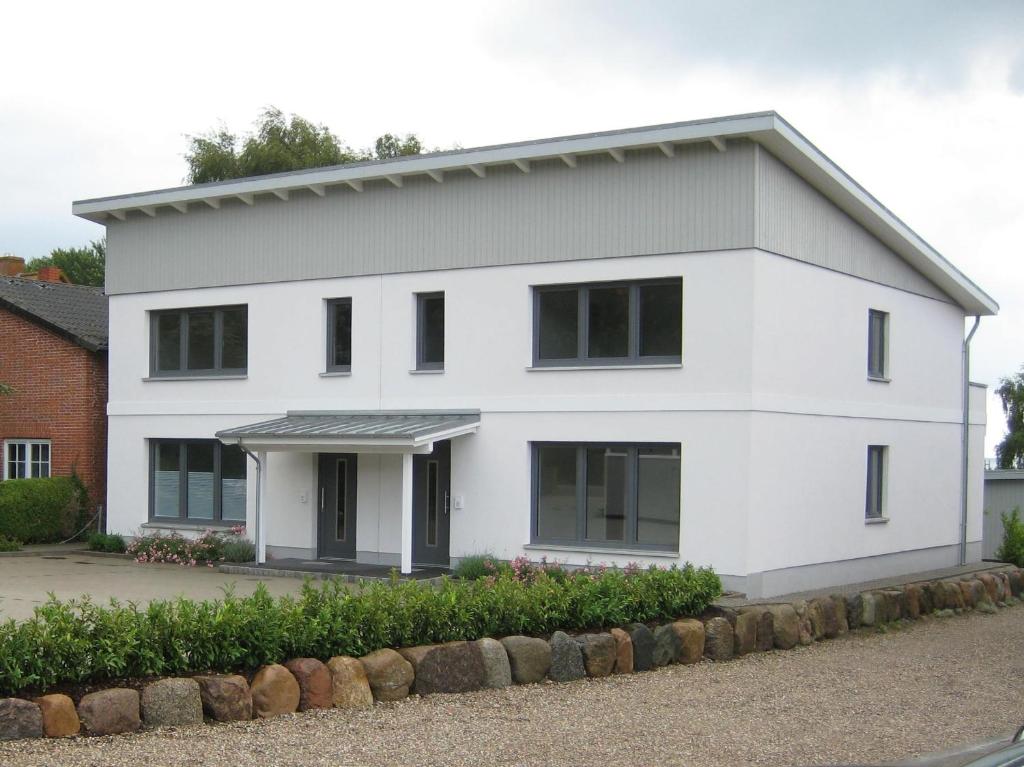 Ferienwohnung Meeschendorf 44 Meeschendorf, 23769 Fehmarn