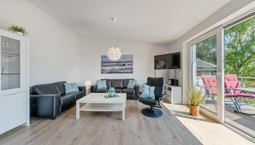 Ferienwohnung Meeschendorf