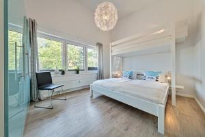 Ferienwohnung Meeschendorf