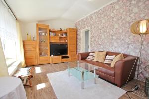 Ferienwohnung Meesiger SCHW 1041