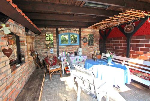 Ferienwohnung Meesiger SCHW 1061