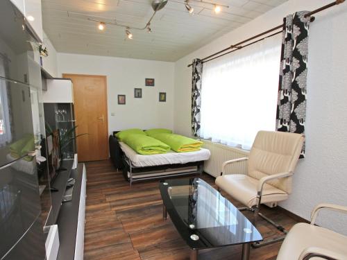 Ferienwohnung Meesiger SCHW 1081