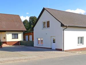 Ferienwohnung Meesiger SCHW 1081