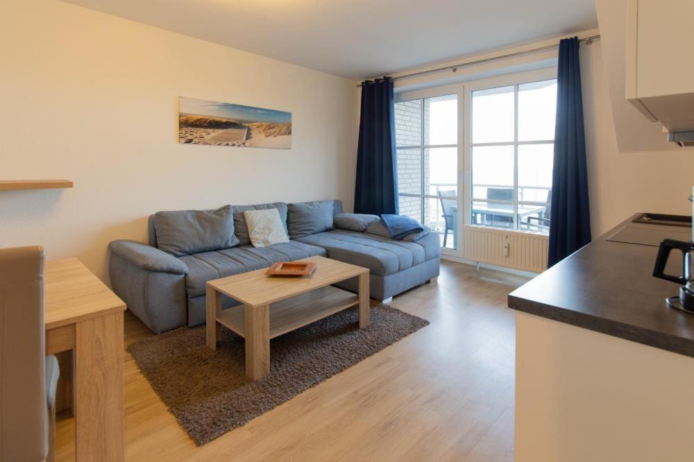 Ferienwohnung MehrBlick 32 Strandstraße 164, 23669 Niendorf