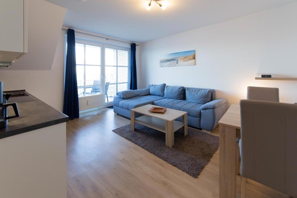 Ferienwohnung MehrBlick 33 Strandstraße 164, 23669 Niendorf