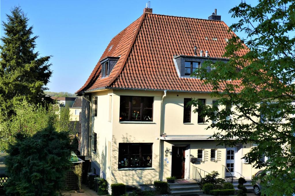 Ferienwohnung Meier-Althof Luisenstraße 10, 32105 Bad Salzuflen