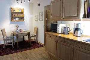 Ferienwohnung Meier-Althof