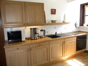 Ferienwohnung Meier-Althof