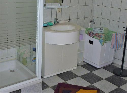 Ferienwohnung Meier