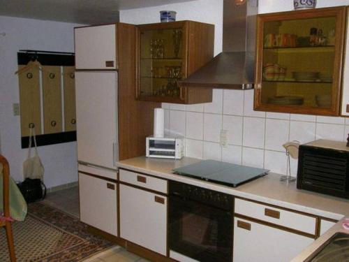 Ferienwohnung Meier