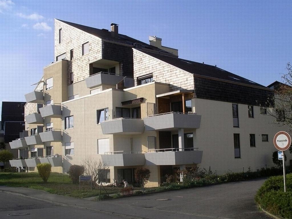 Appartement Ferienwohnung Meier Montfortstraße 8 88079 Kressbronn am Bodensee