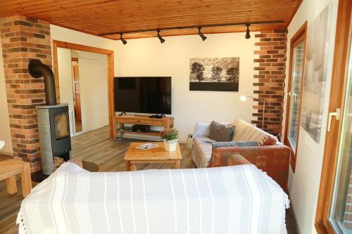 Ferienwohnung MeinFriKo