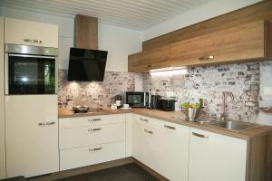 Ferienwohnung MeinFriKo