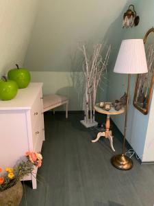 Ferienwohnung Meintzinger