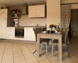 Ferienwohnung Meisbüsch