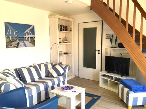 Ferienwohnung Meisennest