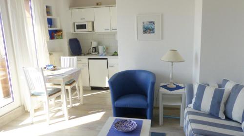 Ferienwohnung Meisennest