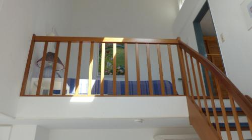Ferienwohnung Meisennest