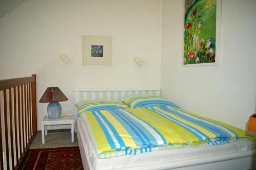 Ferienwohnung Meisennest