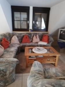 Ferienwohnung Meisenthal nähe Nürburgring
