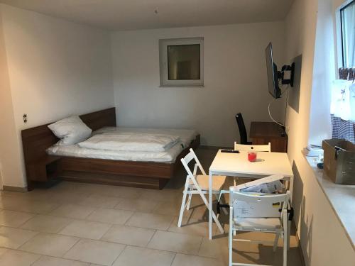 Ferienwohnung Meisenweg