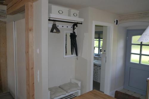 Ferienwohnung \