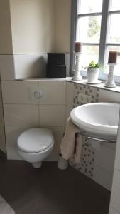 Ferienwohnung \