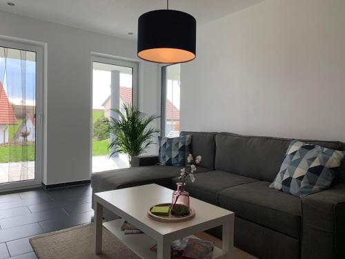 Ferienwohnung Melanie
