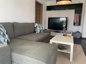 Ferienwohnung Melanie
