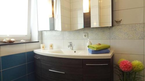 Ferienwohnung Melina