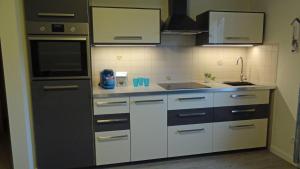 Ferienwohnung Melina