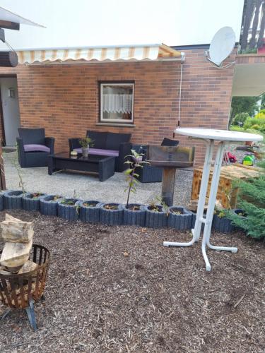 Ferienwohnung Melina
